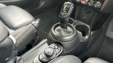 MINI Hatchback 1.5 Cooper Exclusive Premium 3dr Petrol Hatchback